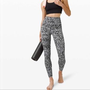 Lululemon Align Pant II 25"